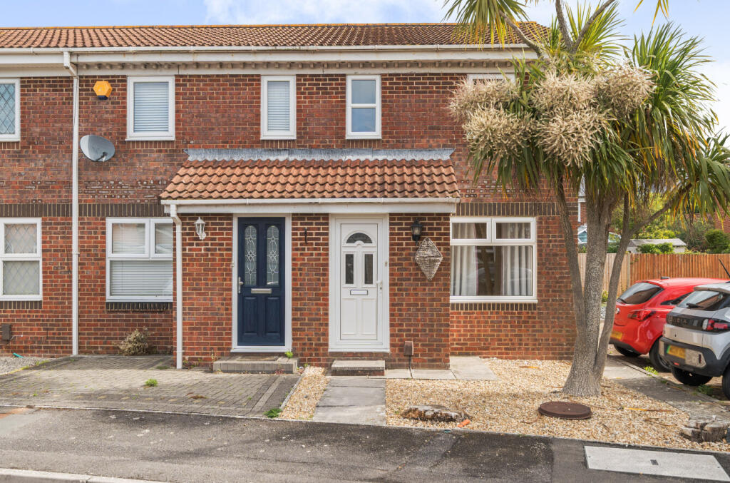 Main image of property: Cowslip Close, Gosport, Hampshire, PO13