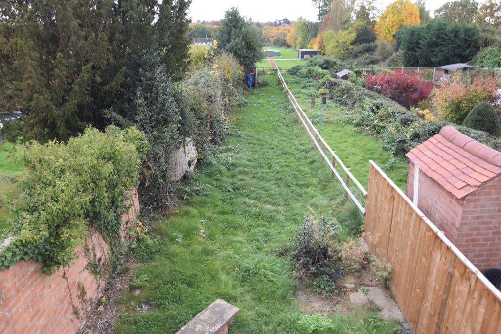 Additional image 14 of Garibaldi Terrace, Old Station Road, Bromsgrove, Worcestershire, B60