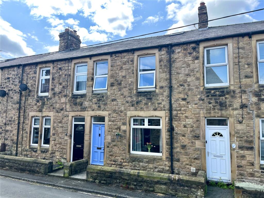 Main image of property: Millfield Terrace, Haltwhistle, Northumberland, NE49