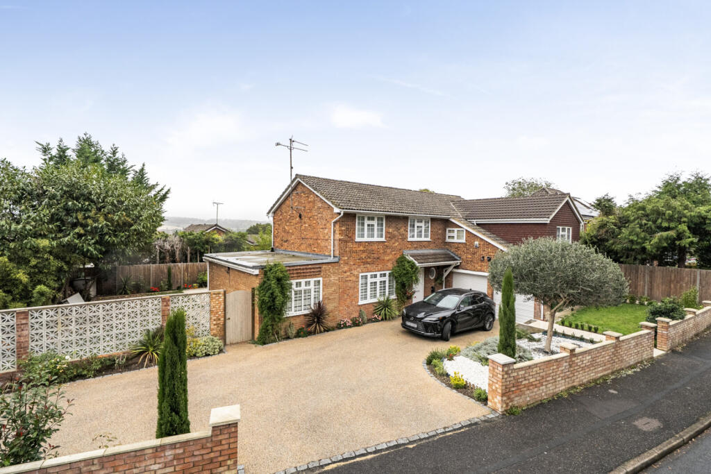 Main image of property: Westridge Avenue, Purley on Thames, Reading, Berkshire, RG8