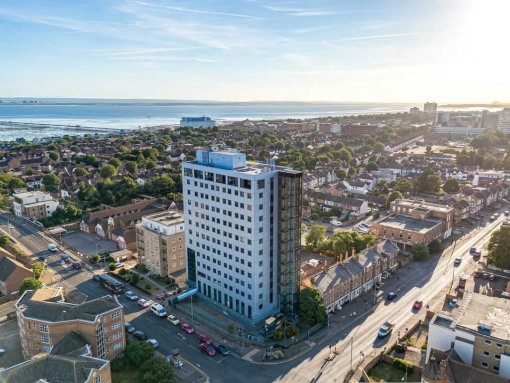 Main image of property: Highbanks, Southend on Sea