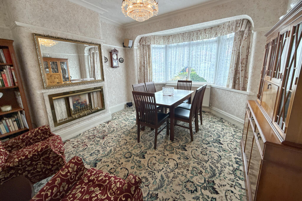 House in Salford, Dales Brow, Moorside - View 4