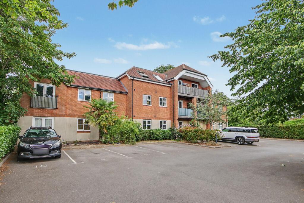 Main image of property: Thornhill Park Road, Thornhill Park, SO18