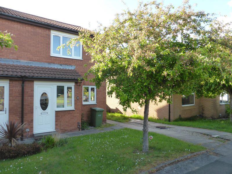Main image of property: Wetherall Avenue, Yarm