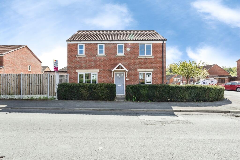 Main image of property: Daisy Hill, Morley, Leeds