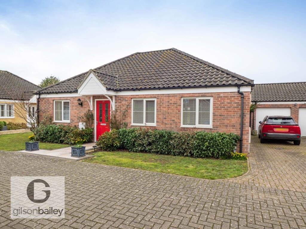 Main image of property: Memorial Way, Lingwood