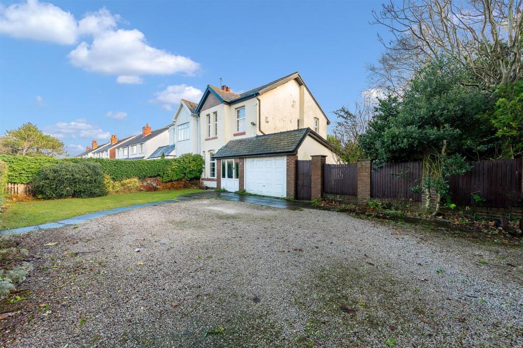 Main image of property: Birkey Lane, Formby, Liverpool