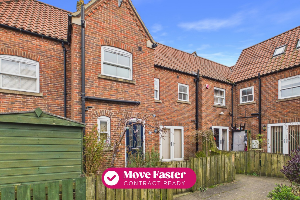 Main image of property: Blucher Lane, Beverley, HU17 0PT