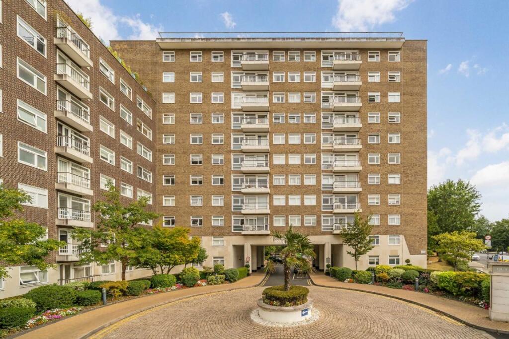 Main image of property: St. Johns Wood Park, St John's Wood