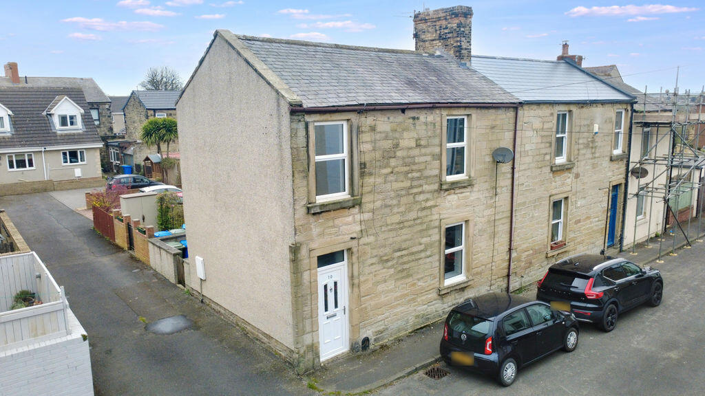 Main image of property: Gibson Street, Amble