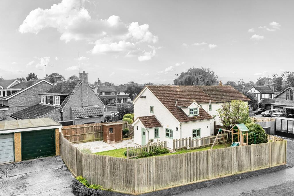 Main image of property: Bury Road, Shillington, Hitchin, SG5