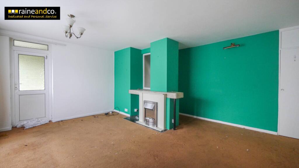 House in Hatfield, Hilltop - View 3