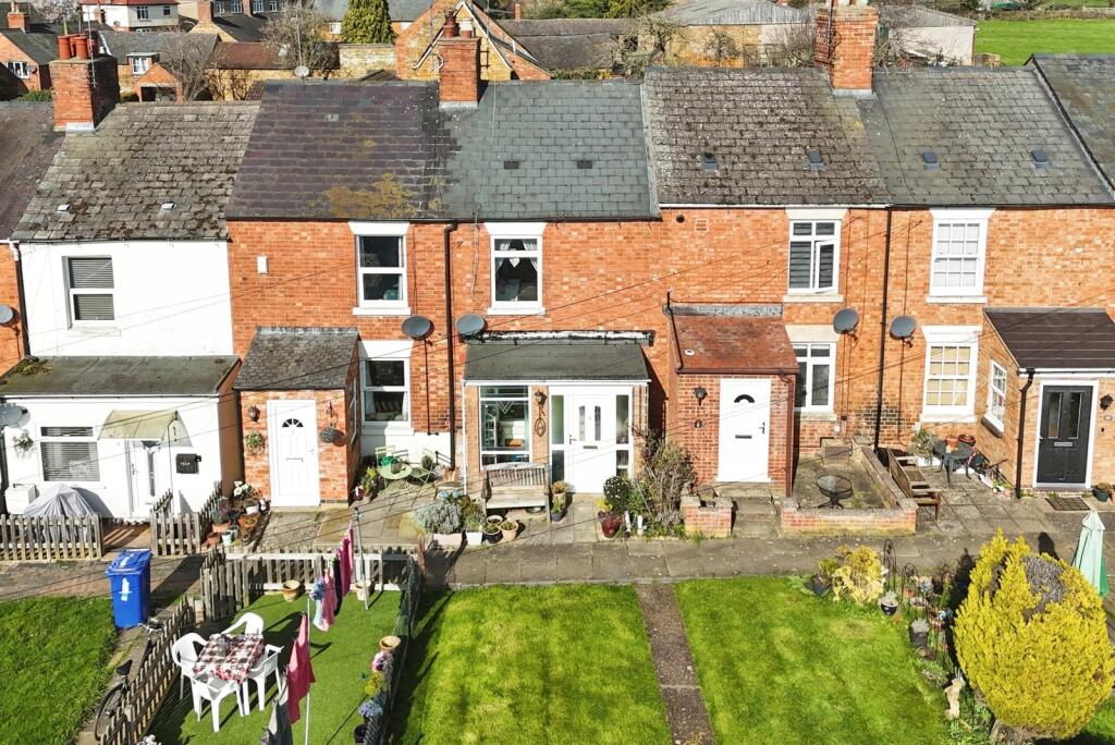 Main image of property: Mount Pleasant, Harpole, Northampton, Northamptonshire, NN7