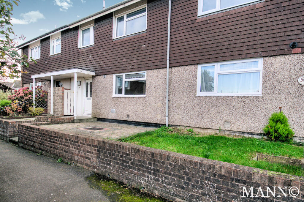 Main image of property: Wisteria Gardens, Swanley, BR8