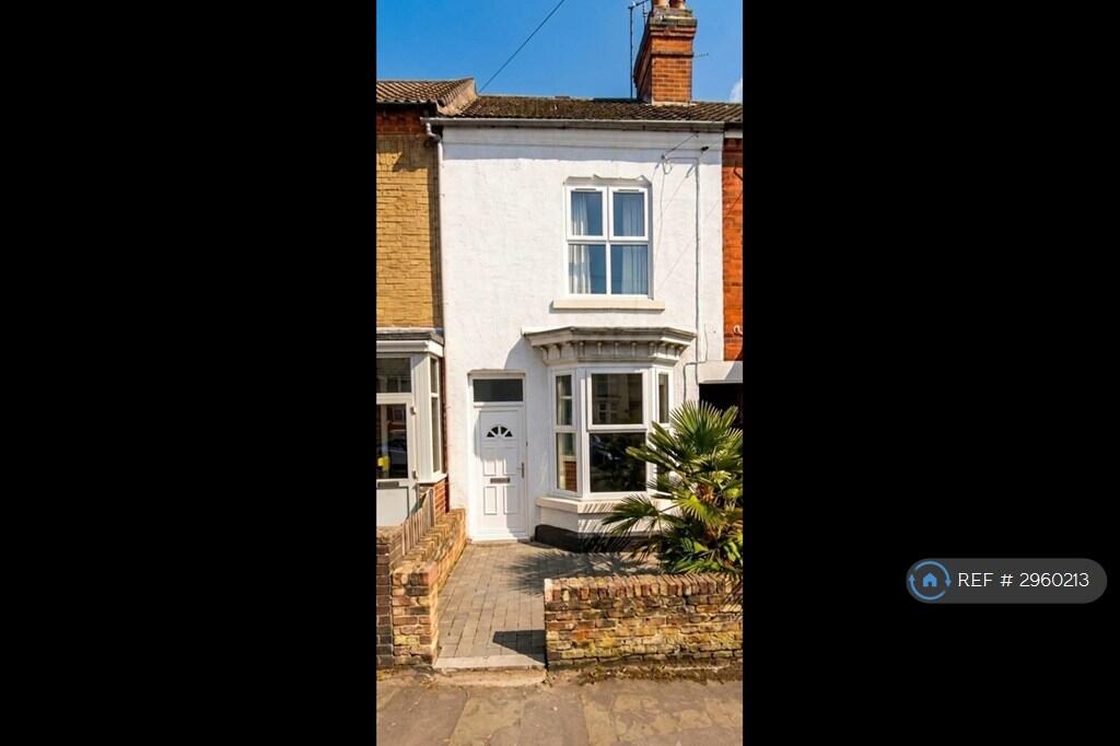 Main image of property: Abbey St, Rugby, CV21