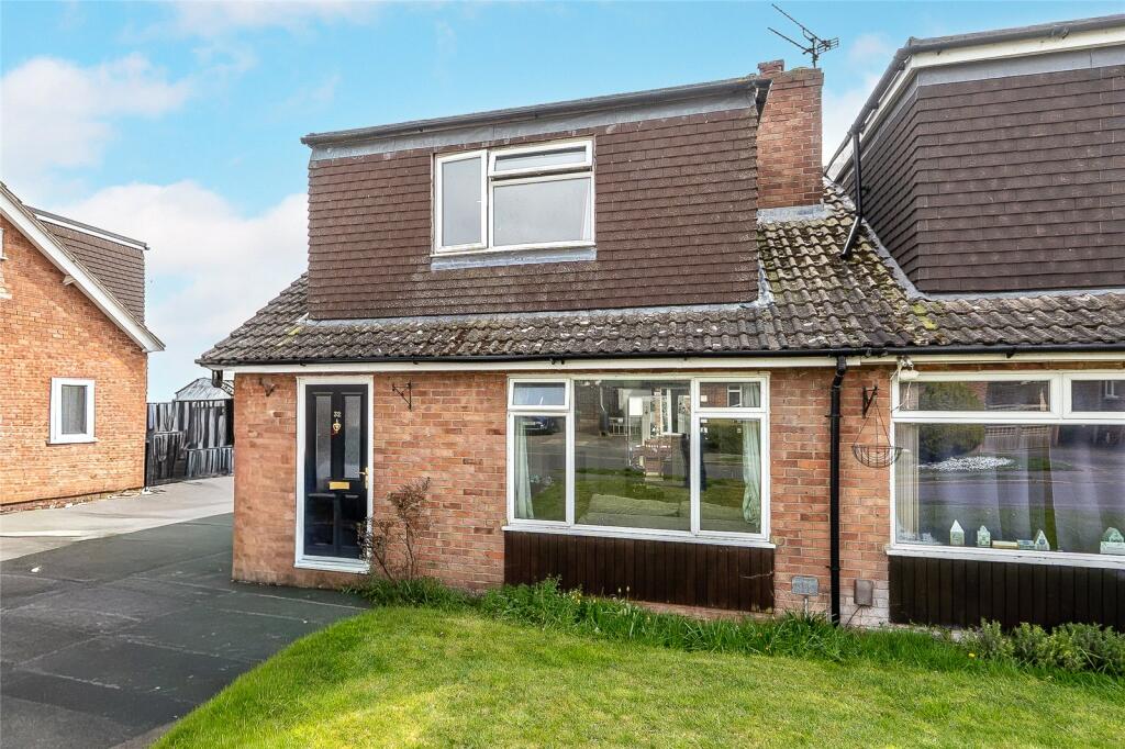 Main image of property: Green Road, Didcot, Oxfordshire, OX11