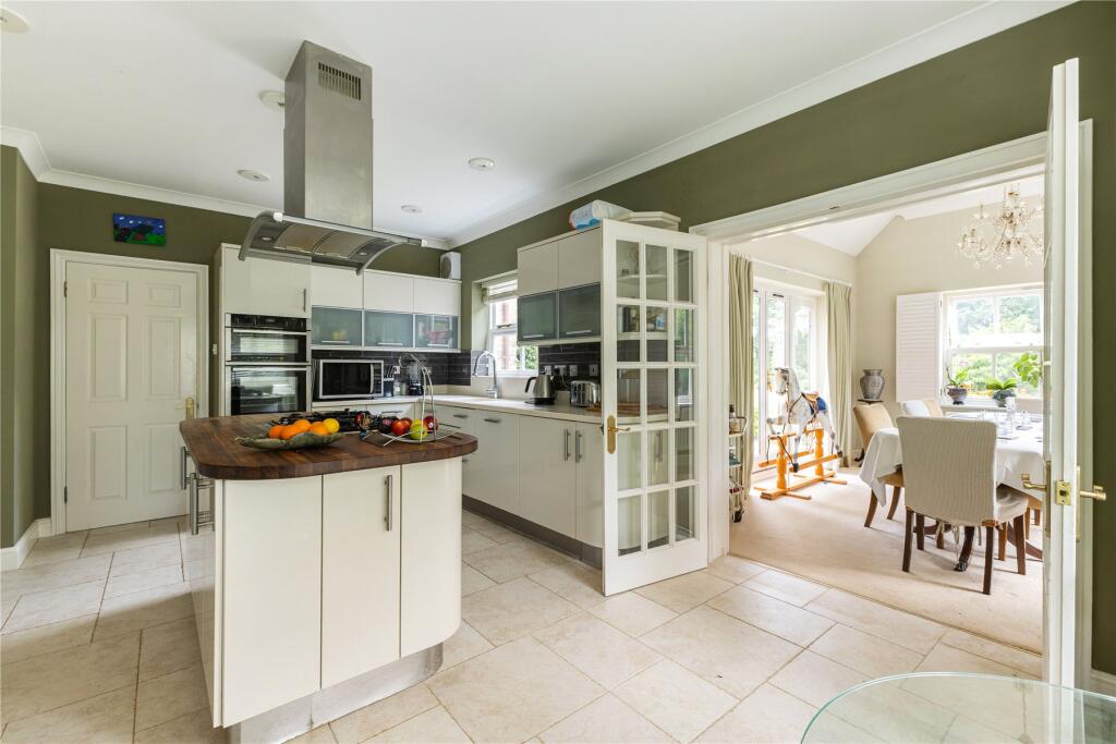 House in New Forest, Brockenhurst - View 5