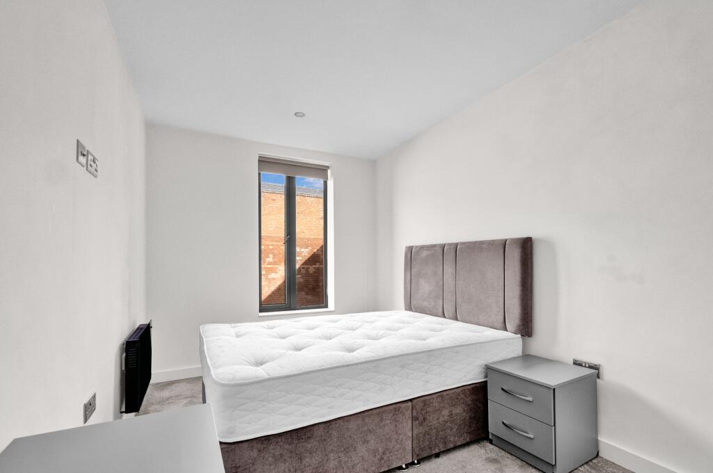 Additional image 14 of The Copperworks, 44 Camden Street, Birmingham