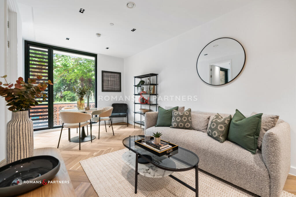 Main image of property: Cluny Mews, Earls Court, SW5