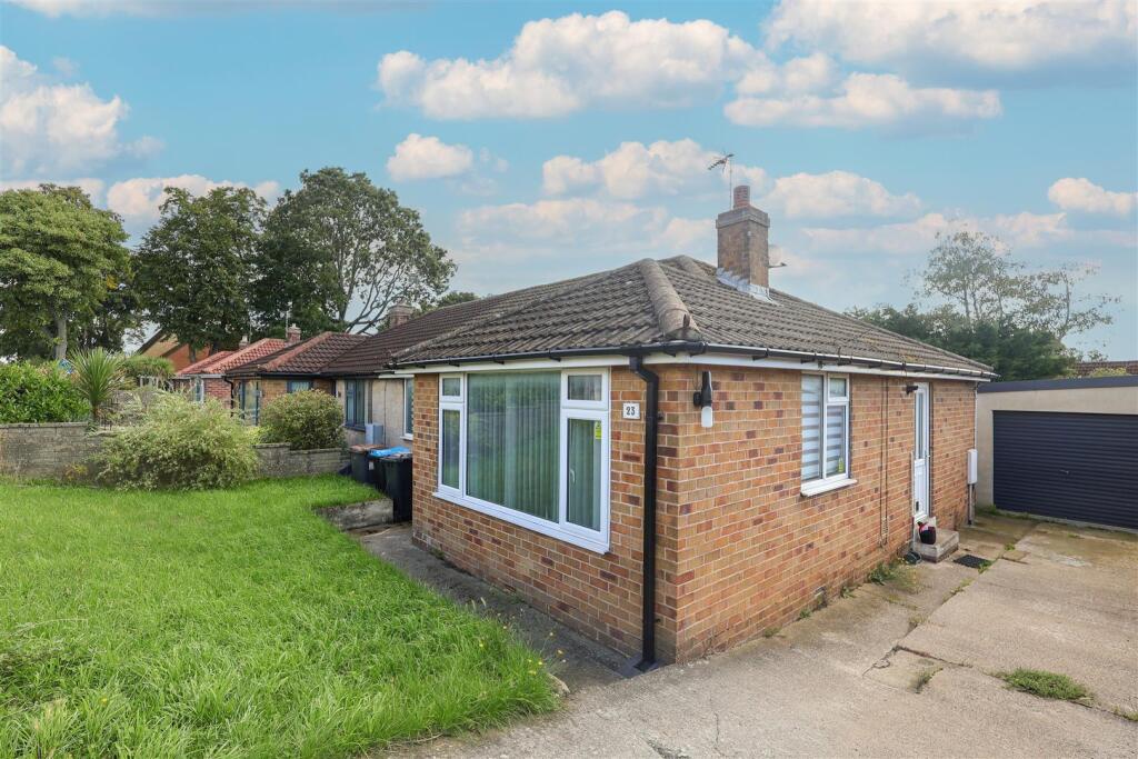 Main image of property: Quarry Moor Lane, Ripon