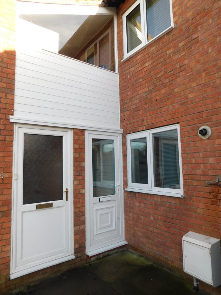 Main image of property: 26 Barton Close, Shrewsbury, SY1 2UQ