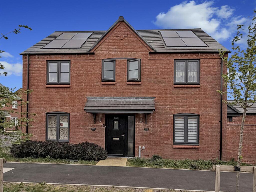 Main image of property: NN15, Jupiter Road, Barton Seagrave