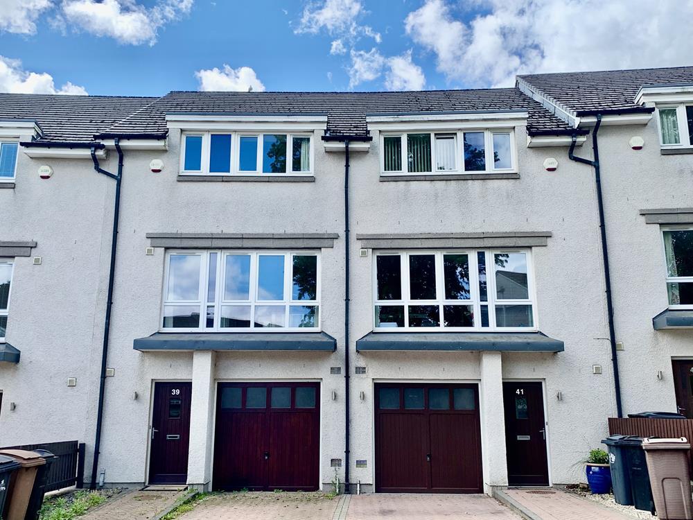 Main image of property: Queens Crescent, Kepplestone, AB15