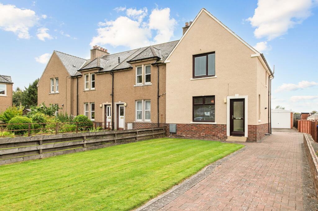 Main image of property: Craig Crescent, Stirling, FK9