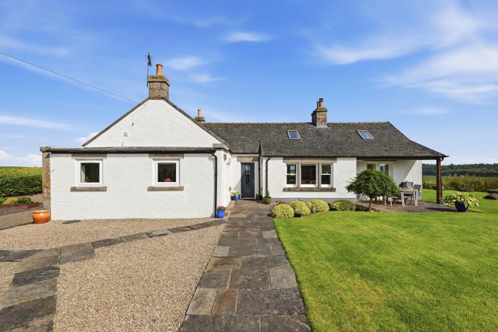 House in Edinburgh - View 2