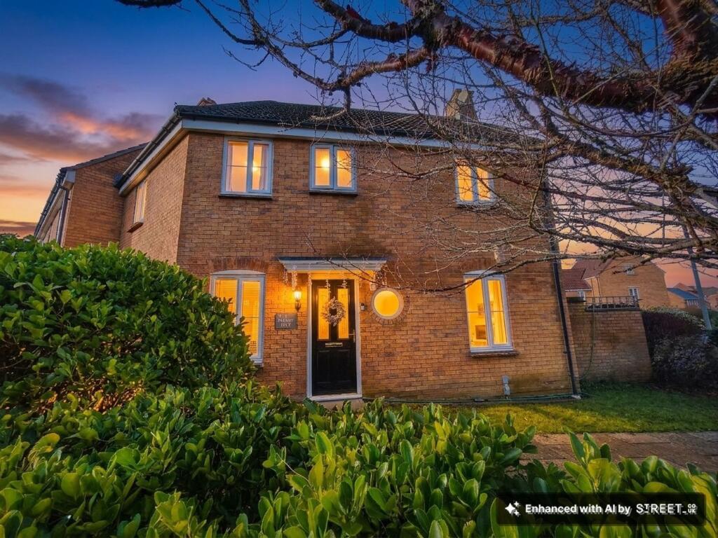 Main image of property: Cygnet Way, Staverton, BA14