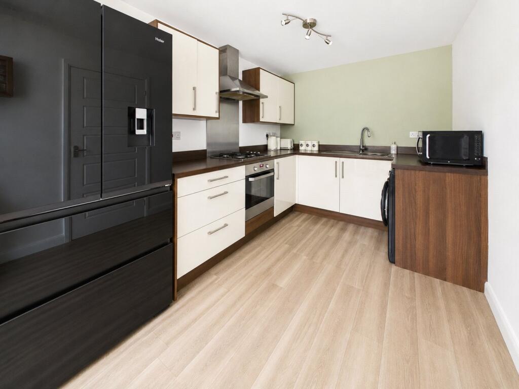 House in Spennymoor, Mount Pleasant - View 5