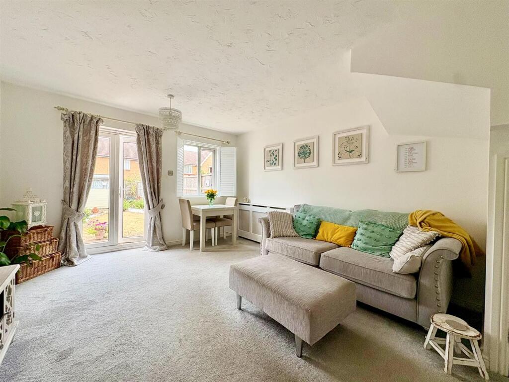 House in London - View 4