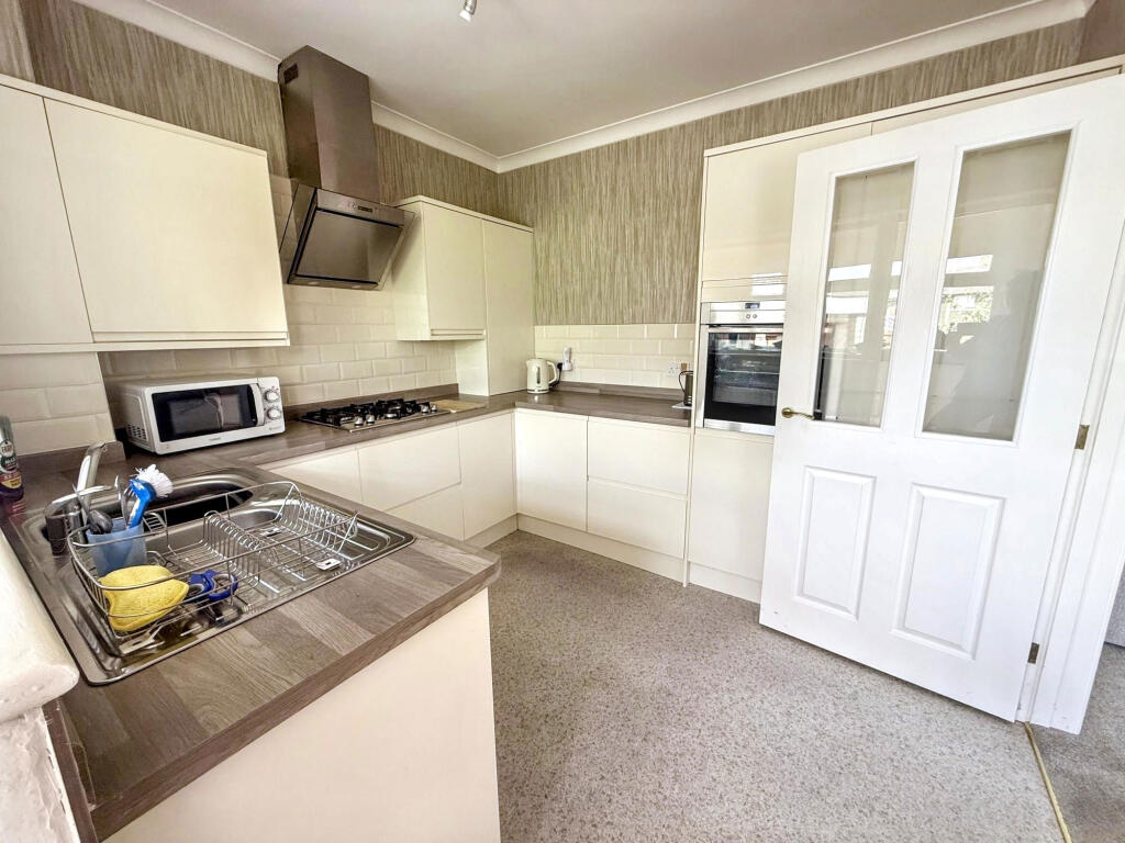 House in Cramlington, Mayfield, Northumberland - View 5