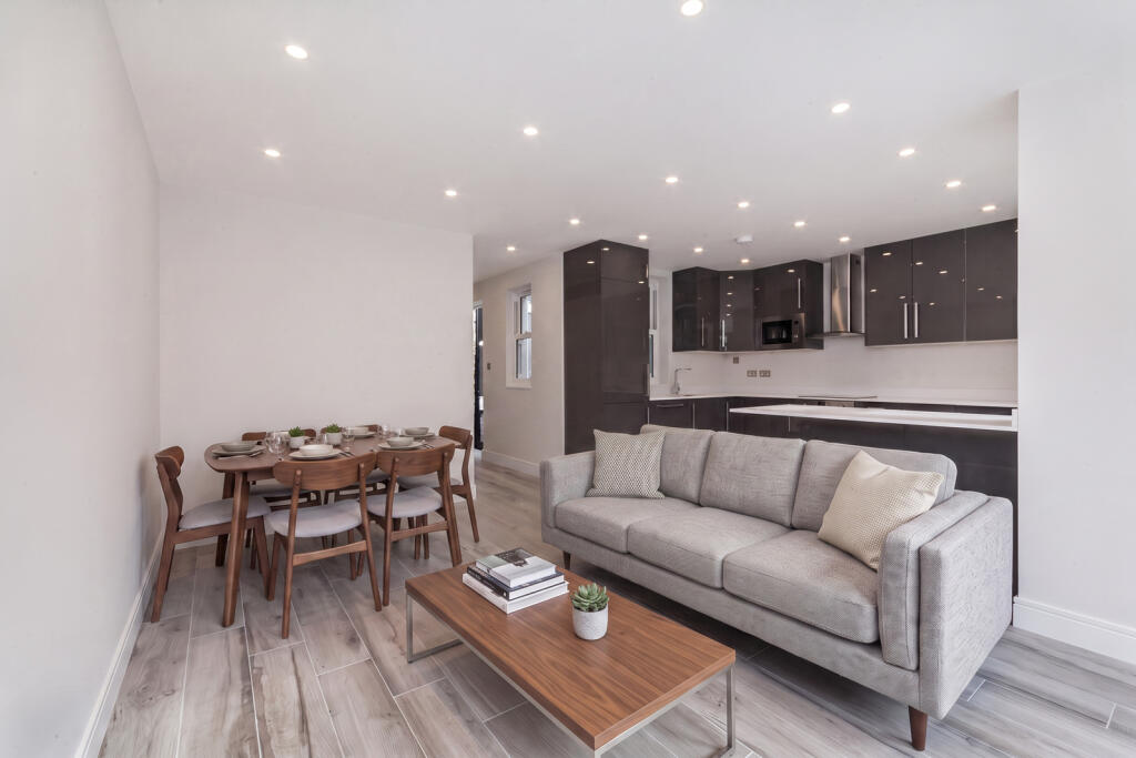 Apartment in London - View 4
