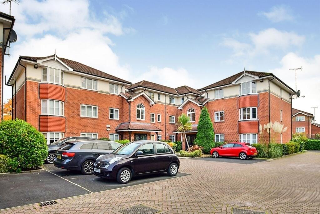 Main image of property: Chamberlain Drive, Wilmslow, Cheshire, SK9