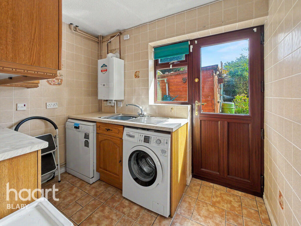 Main image of property: Hemlock Close, Leicester