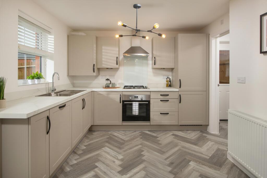 Main image of property: Darwin Green, 
Shrewsbury Road, 
CB3 0GX