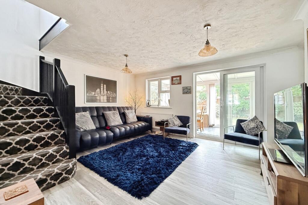 House in Rushmoor, Hampshire - View 4