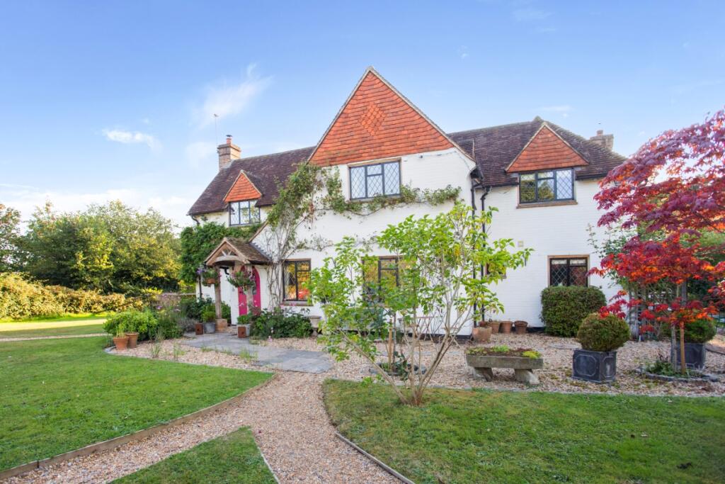 Main image of property: Horsham Road Alfold GU6