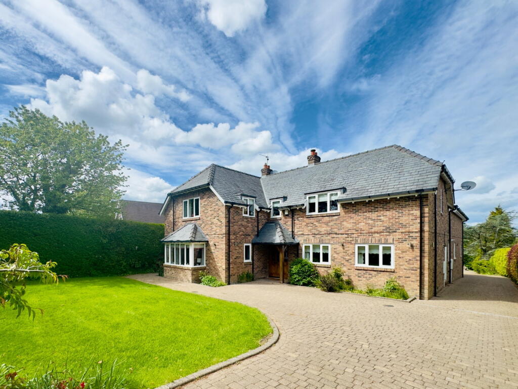 Edge Hill, Ponteland, Newcastle Upon Tyne, NE20 9RW