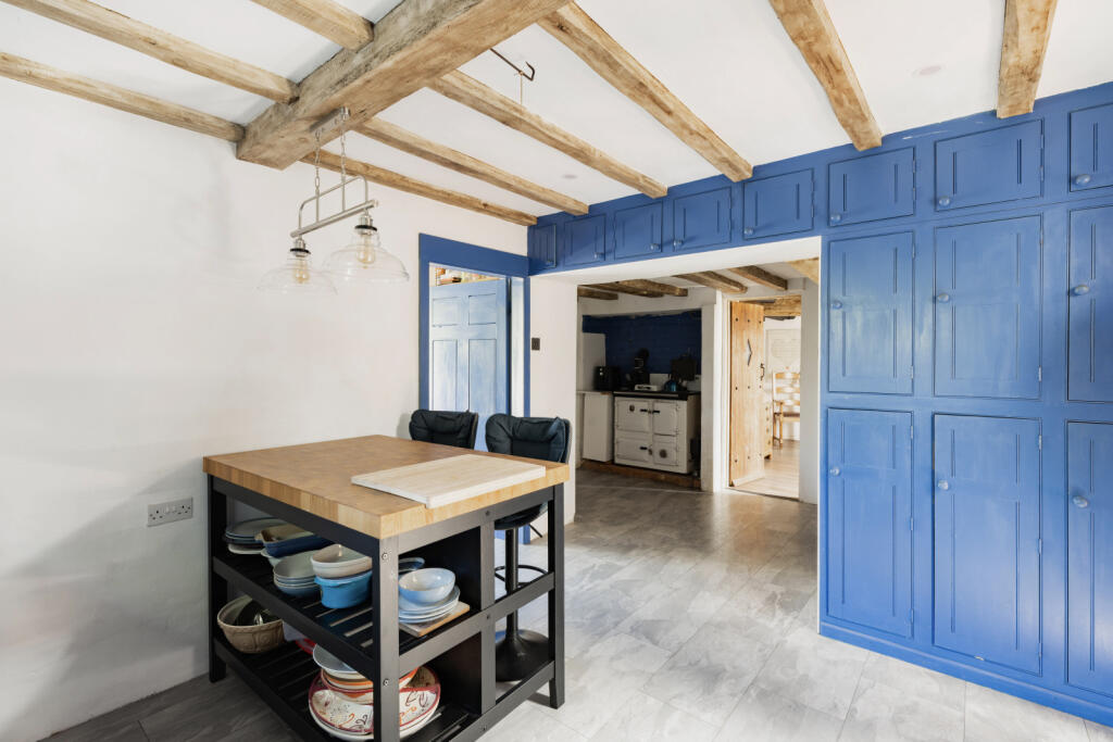 House in Breckland, Thompson - More