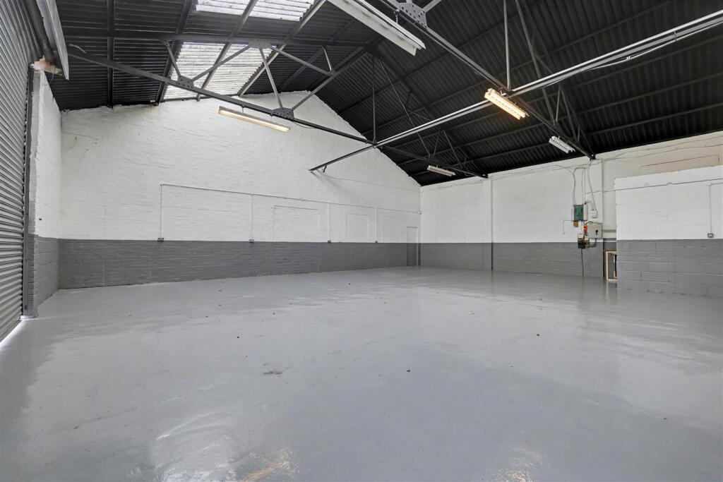 Main image of property: Caldwell Road, Nuneaton