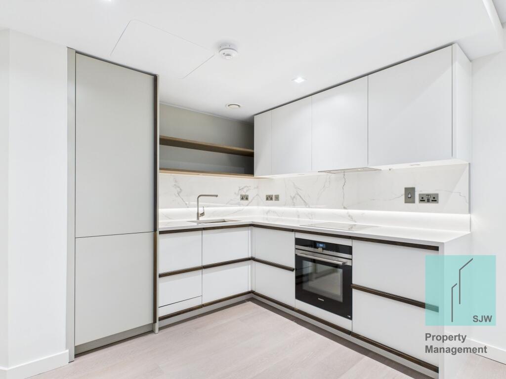 Main image of property: Newcastle Place, Westmark Tower, W2