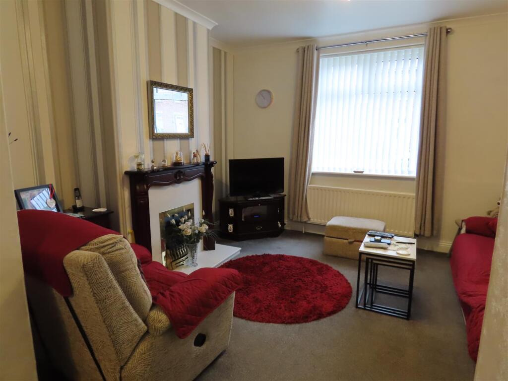 House in Bedlington, East Bedlington - View 2