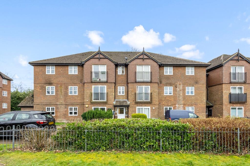 Main image of property: Newbury Road, Crawley, RH10