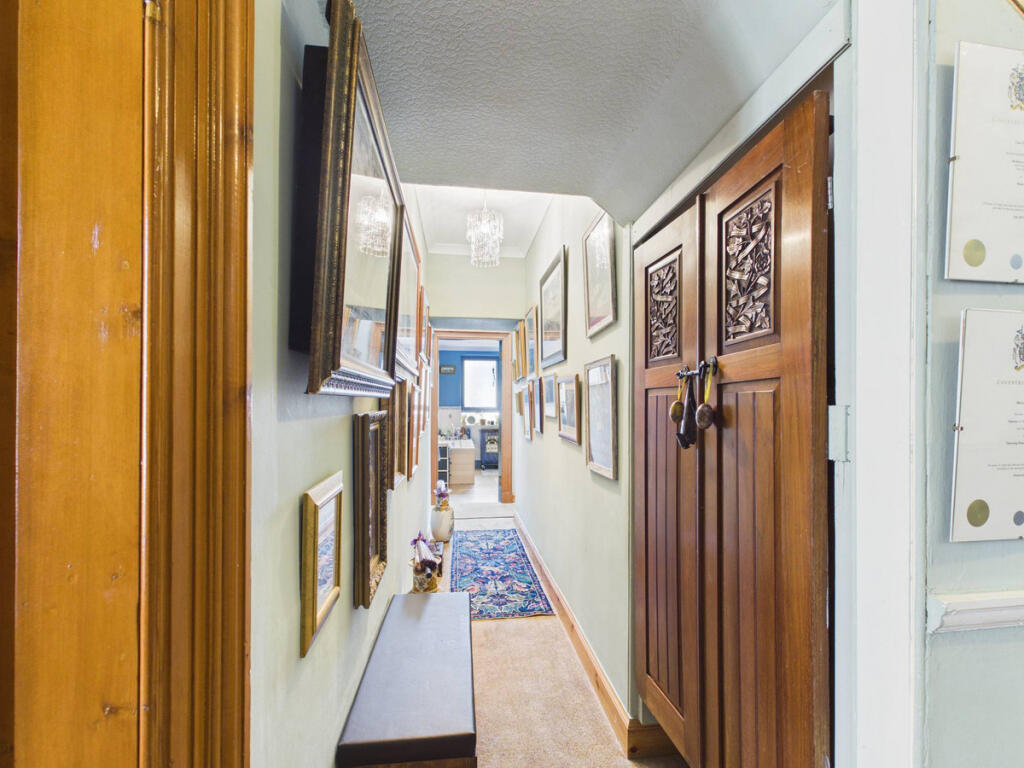 Additional image 8 of Ferintosh Cottage, Banff, AB45
