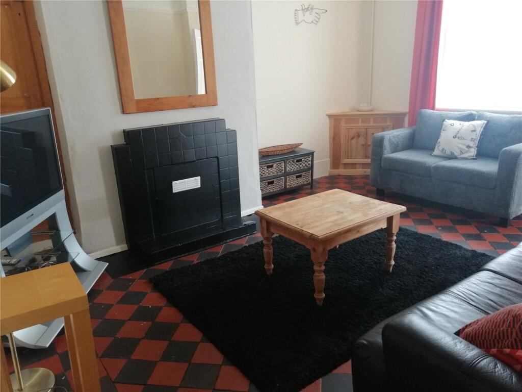 Main image of property: Belmont Street, Bangor, Gwynedd, LL57