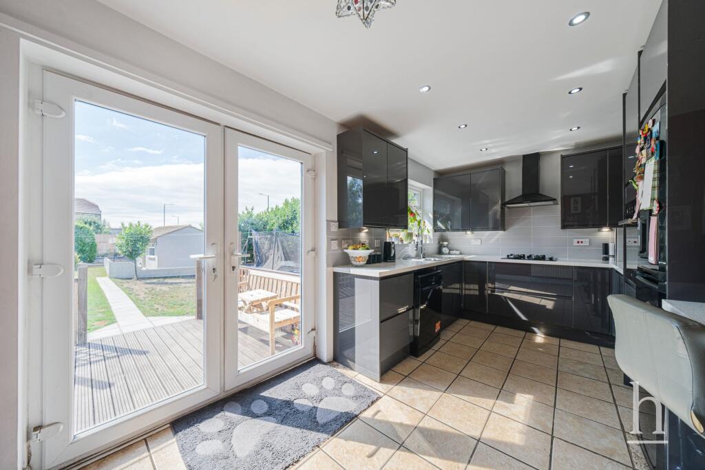 House in Chester - View 5