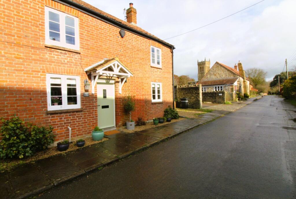 Main image of property: Hope Cottage Church Street, Kingsbury Episcopi, Martock