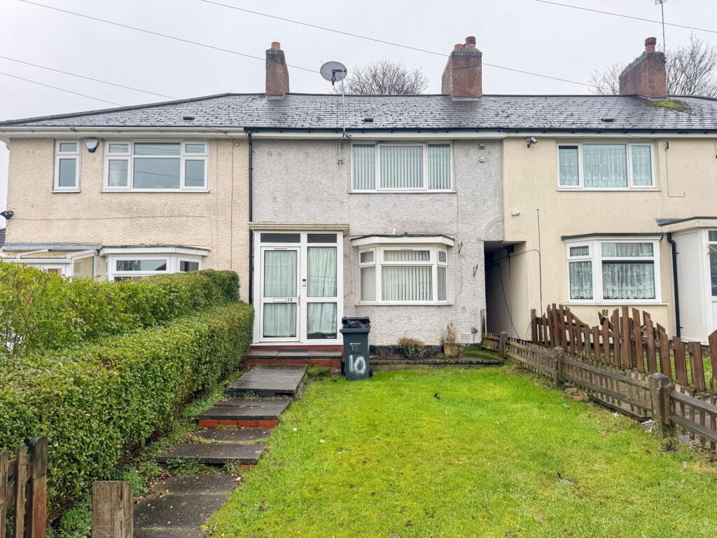 Main image of property: Denaby Grove, Birmingham, B14 4HJ